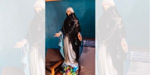 303 Kids, 12 staff kidnapped from Catholic school in Nigeria