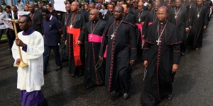 Nigerian bishops: Let’s not argue about who has suffered most