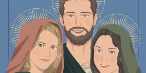These stories can inspire siblings to become saints