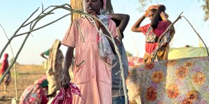 Bishops urge action as Sudan crises deepen