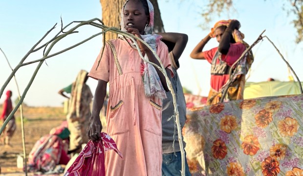 Corner Hero Image - Bishops condemn massacre of 178 in South Sudan