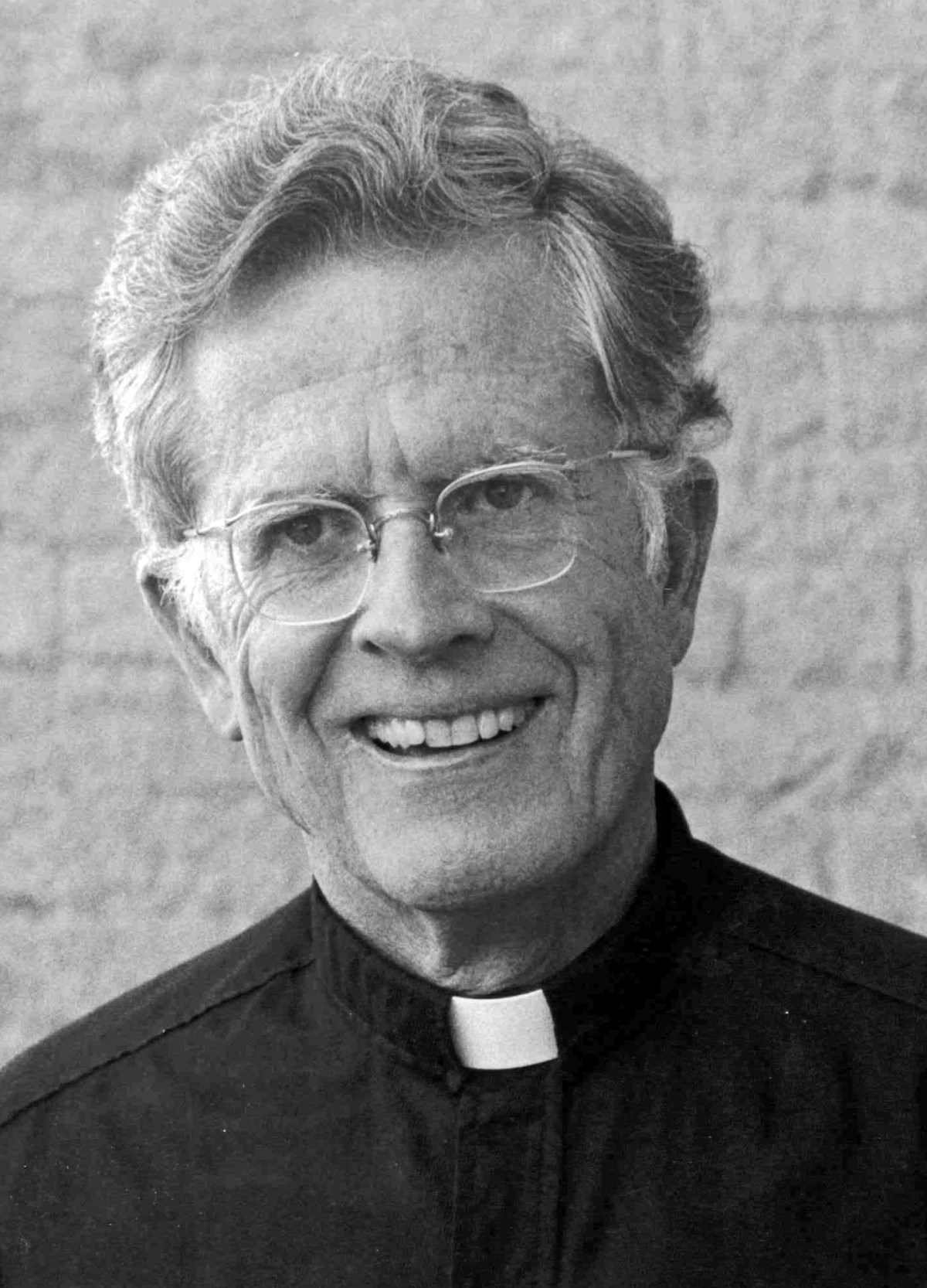 Fr. Richard Thomas SJ