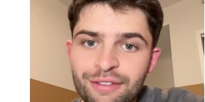 Viral social media influencer proudly shares his Catholic faith