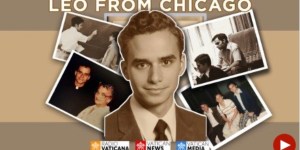 Documentary on Pope Leo’s American roots released on his name day