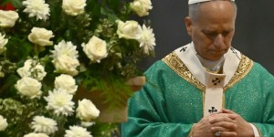Pope mentions countries with worst Christian persecution