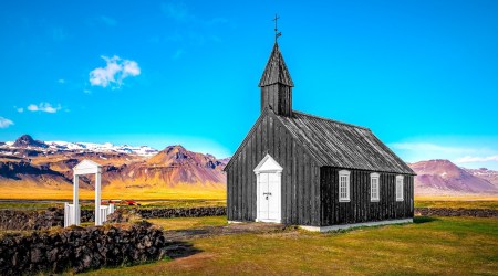 The message from that viral church formula stunt