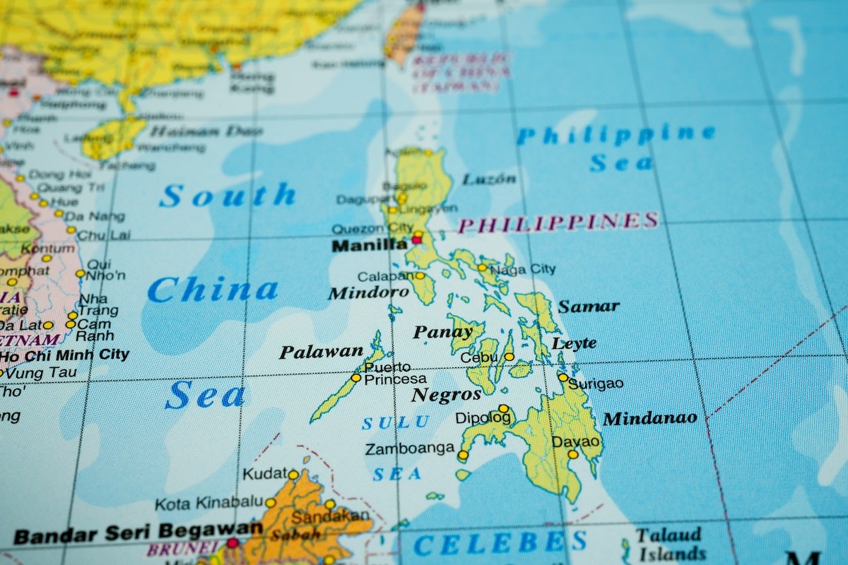 Holy See, Philippines mark 75 years of ties