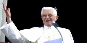 Nobel of theology: What is the Ratzinger Prize?
