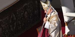 Pope Leo offers beautiful reflection on music for all who sing at Mass