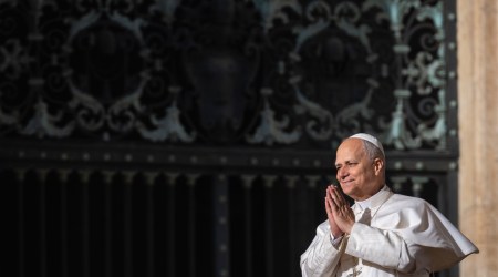 World Day of Peace: 5 Takes from Pope Leo’s message