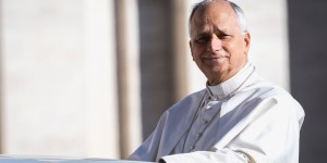 Pope weighs in on persecution in Nigeria