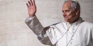 Book preface by Leo XIV quotes ‘Of Gods and Men’ martyr