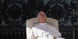 Pope Leo calls for ‘integral ecology’