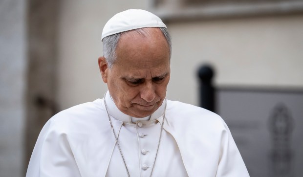 Corner Hero Image - Leo XIV to Church in Iraq: No cause can justify shedding innocent blood