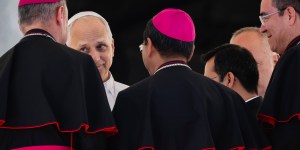 In Rome, “ad limina” visits have resumed: What are they?