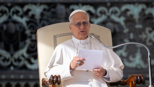 Đức Thánh cha XIV cảnh báo về việc hiểu sai lòng trắc ẩn trong các vụ tiêu hôn