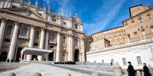 After years of deficits, Vatican shows balanced 2024 budget 