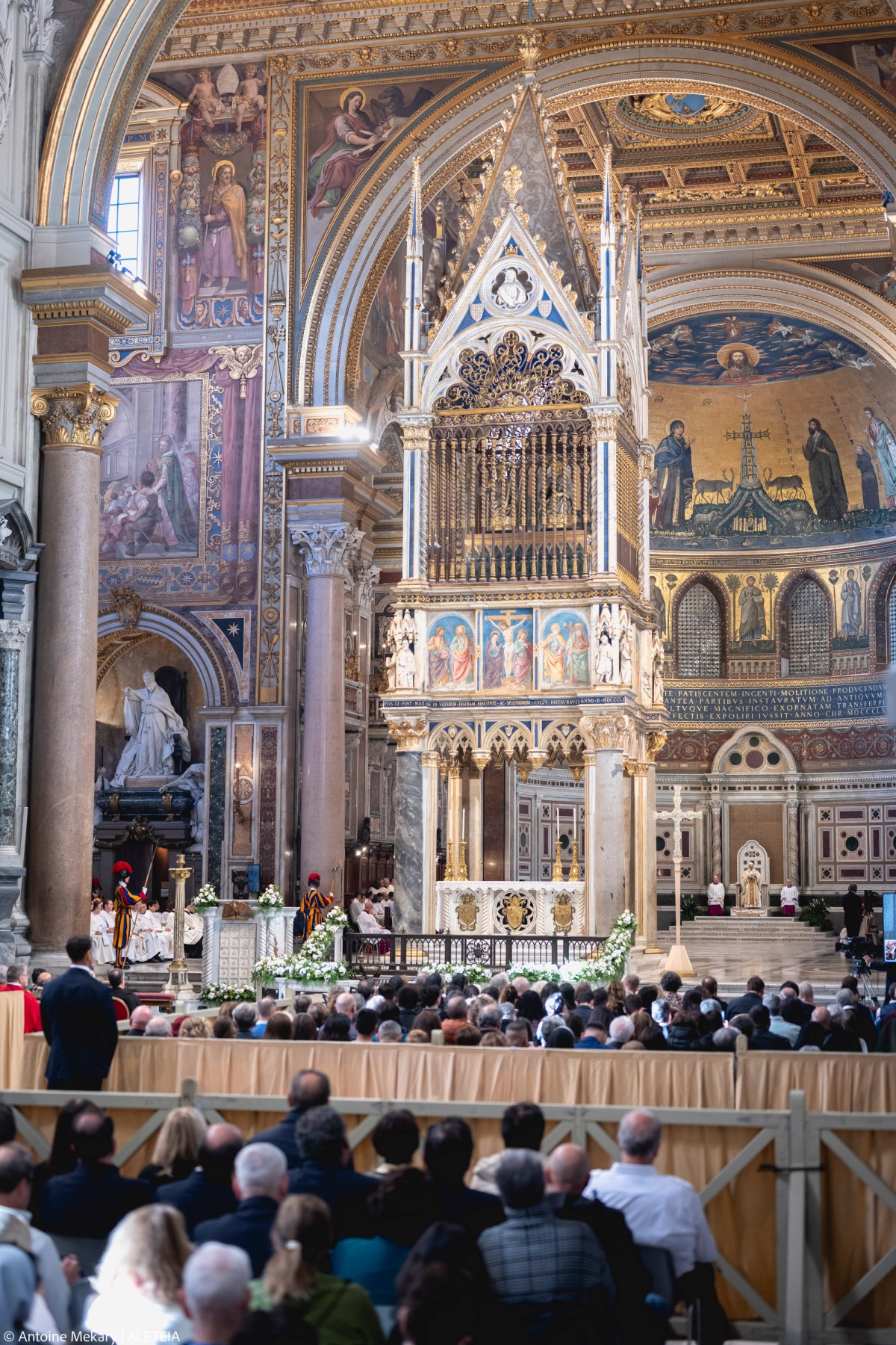 pope-leo-xiv-mass-saint-john-Lateran