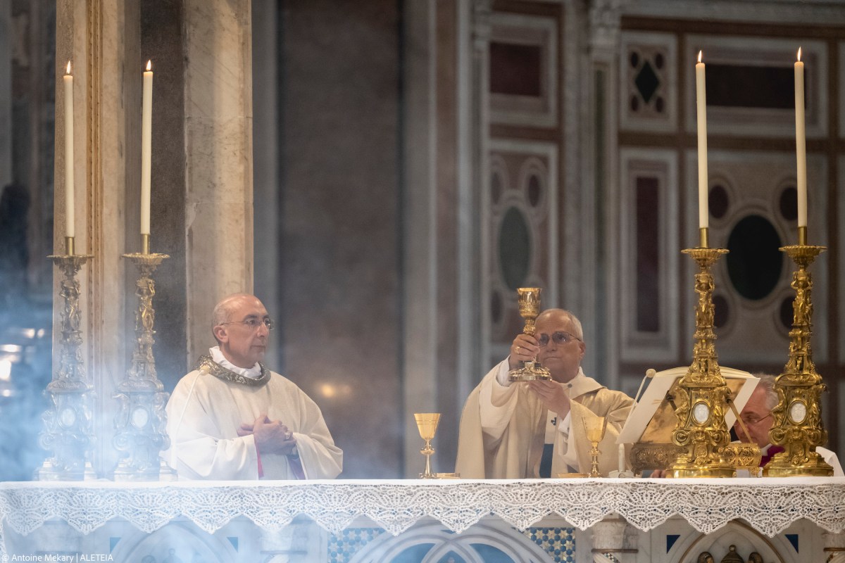 pope-leo-xiv-mass-saint-john-Lateran