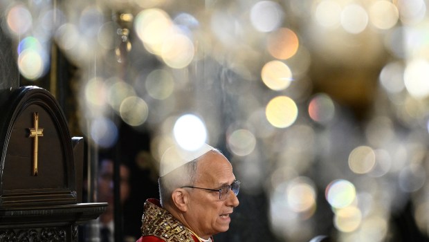 pope-leo-xiv-patriarch-bartholomew-i-patriarchal-church-saint-george-istanbul