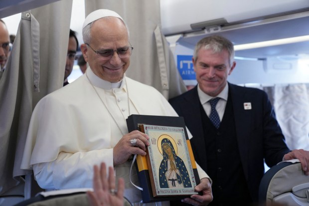 pope-leo-xiv-plane-turkey-lebanon-guadalupe-mexico