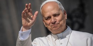 Documentary on Pope Leo’s American roots premieres today