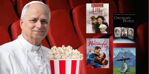 Lights, camera, faith: Pope Leo XIV’s 4 favorite movies