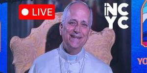 Pope to youth on video call: Don’t let AI do your homework!