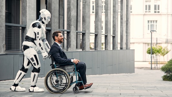 artificial intelligence medicine