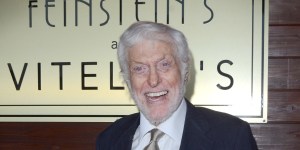 Dick Van Dyke on aging with hope and humor