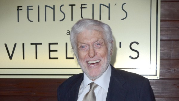 Dick van Dyke