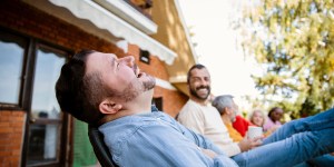 Statistics reveal the truth about our neighborly relationships