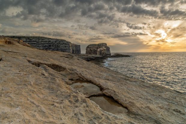 malta