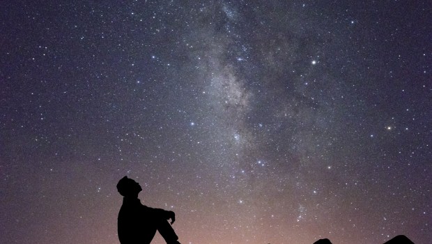 Chúa Giêsu Kitô– Đấng khơi dậy và trả lời những câu hỏi lớn của đời người