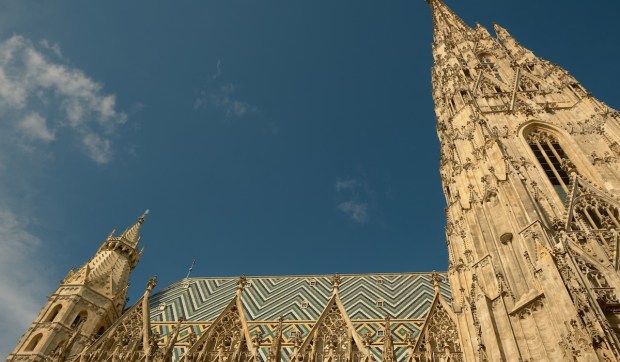 Corner Hero Image - Never too late: Man returns stolen skull to cathedral after 60 years