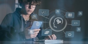 Teens’ 5-point guide to the Pope’s insight on AI