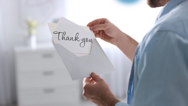 Corner Item Image - Becoming a thanks-giving, thanks-doing, thanks-saying people