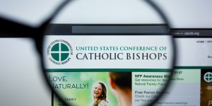 Here’s the USCCB committee election results