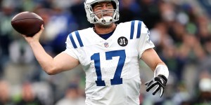 Watch: Philip Rivers’ Catholic school players react to his touchdown pass