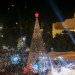 Christmas trees return to Bethlehem