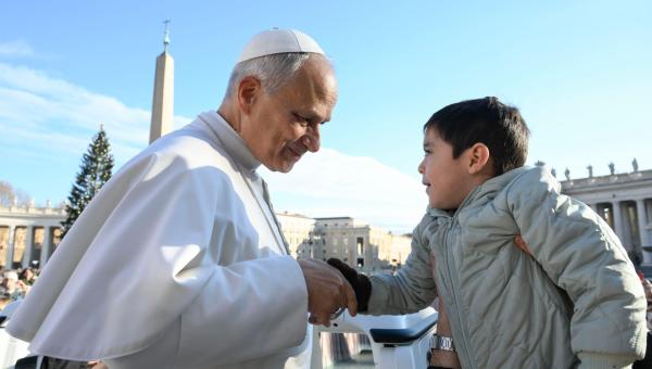 Corner Item Image - How to get world peace (and peace in your home)