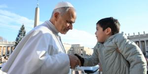 How to get world peace (and peace in your home)