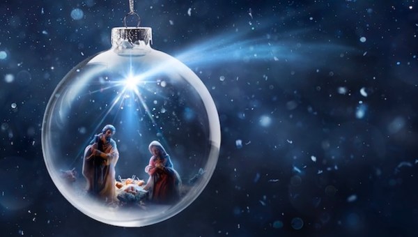 Corner Item Image - Astronomers on what the Nativity Proclamation tells us
