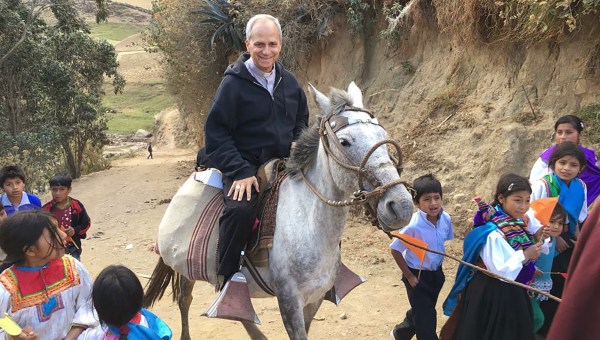 Chiclayo-Robert-Prevost-perou-AFP