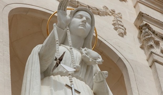 Corner Hero Image - The Tagus Route: A journey toward Fátima, on foot