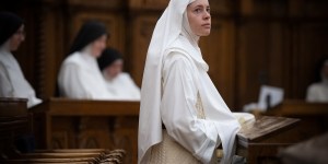 Joy within his house: How a guy with a camera got into a cloister