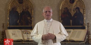 Pope Leo to Australian youth: Say “yes” to God’s call for you