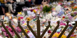 Pope prays for conversion for the violent: Bondi attack