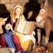 Take a peek at Notre Dame’s first nativity since fire