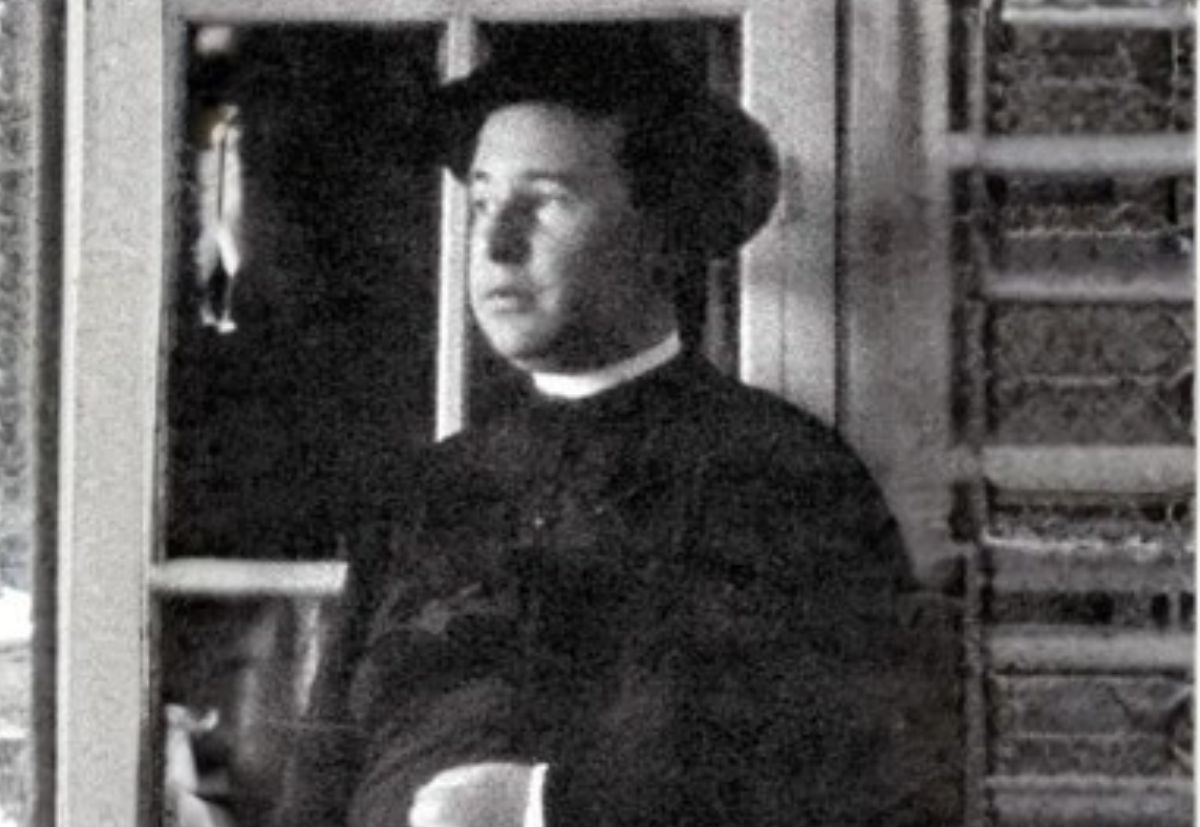 FRANCISCO DE PAULA PADILLA GUTIÉRREZ martires de la persecución religiosa España